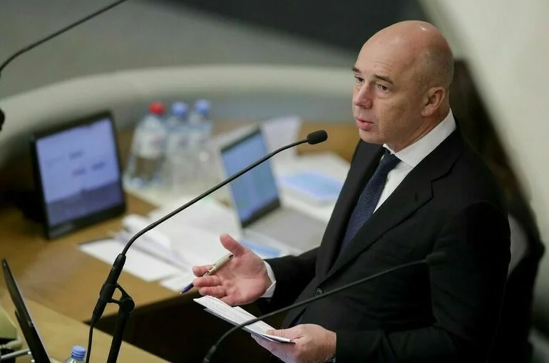 Бюджет на 2024 год запланирован с дефицитом, сообщили в Минфине
