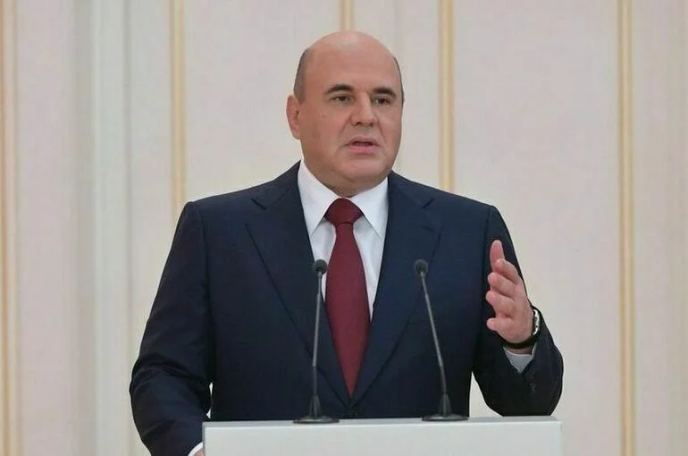 Зиничев был профессионалом высокого класса и настоящим офицером, заявил Мишустин