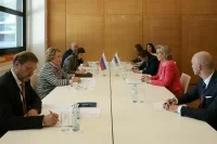 Матвиенко призвала разработать в ОБСЕ единые правила наблюдения за выборами