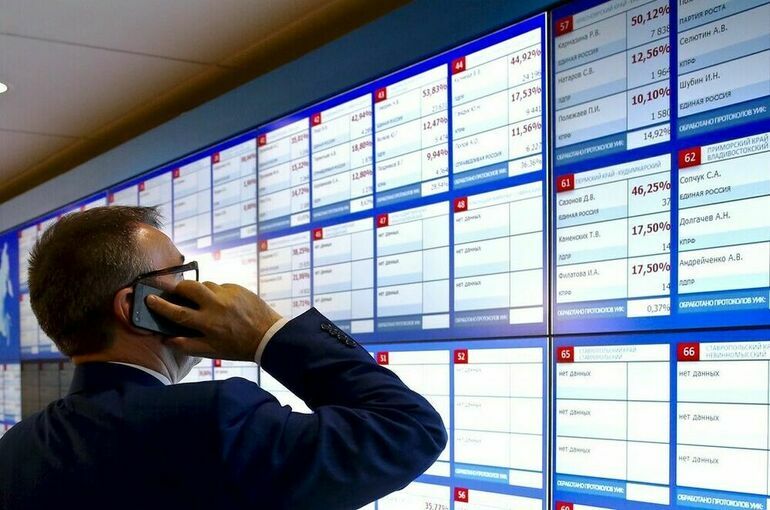 «Итоги подготовки к общественному контролю за голосованием»