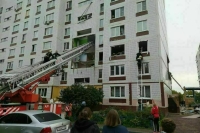 Число пострадавших при взрыве газа в Ногинске возросло до 17