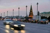 Тише едешь — богаче будешь