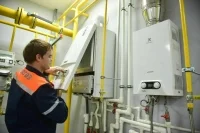 Кто должен проверять газовое оборудование