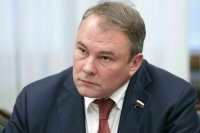 Толстой поддержал идею Минтранса ограничить скорость электросамокатов