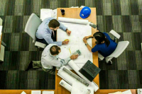 Филиалам иностранных юрлиц хотят открыть доступ к госуслугам