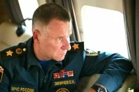 Путин присвоил Зиничеву звание Героя России посмертно