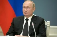 Путин: неизвестно, как афганский конфликт повлияет на безопасность в регионе и в мире