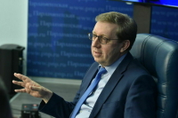 Майоров: необходимо поддерживать сёла через федеральные и региональные программы