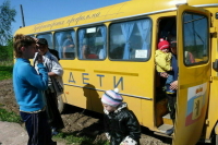 Аванс по контрактам на закупку скорых и школьных автобусов составит 100%