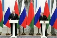 Путин объявил о согласовании всех программ по Союзному государству