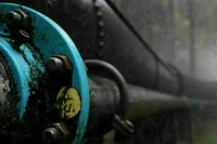Строительство «Северного потока-2» полностью завершено