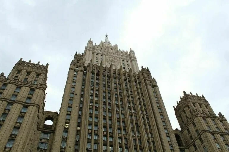 Посла США вызвали в российский МИД
