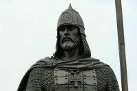 Памятник Александру Невскому откроют на Чудском озере