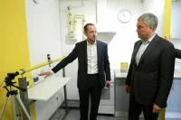 Спикер Госдумы призвал не допустить роста цен на оборудование при газификации
