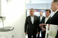 Володин: офисы социальной газификации необходимо открыть по всей России