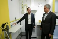 Володин призвал не допускать роста цен на оборудование при газификации домов