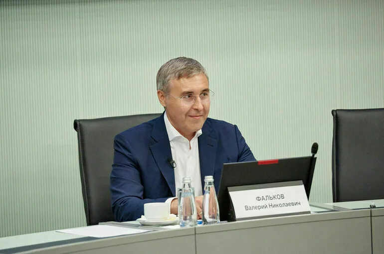 Глава Минобрнауки рассказал о главном достижении совместной работы с Госдумой в условиях пандемии 