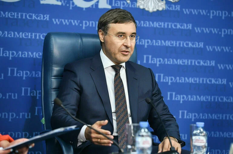 Фальков рассказал, что мешает созданию нового закона о науке
