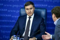 Фальков рассказал, над какими проектами Минобрнауки планирует работать с Госдумой осенью