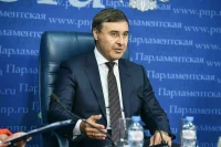 Фальков рассказал, что мешает созданию нового закона о науке