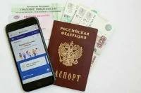 Какие выплаты назначаются без подачи заявления
