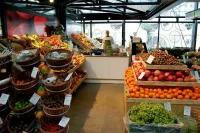 В Совете Федерации объяснили колебания цен на продукты