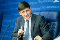 Сенатор Деньгин предложил изучить опыт Китая по борьбе с жестокими и непристойными онлайн-играми