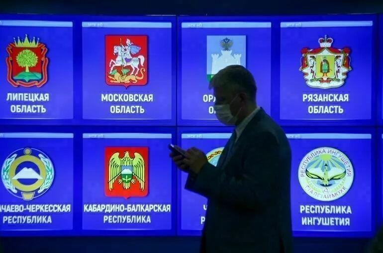 ЦИК: не признать выборы в Госдуму может только &laquo;сидящий в бункере&raquo;