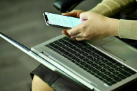 На участие в онлайн-голосовании на выборах в Госдуму подали заявки около 3 млн россиян