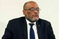 Премьера Гаити обвинили в убийстве президента