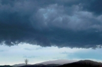 Россиян предупредили об опасных ливнях на Кубани и Северном Кавказе