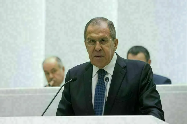 Лавров: Москва ждёт от Вашингтона объяснений по поводу вмешательства в российские выборы