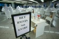 Песков: вопрос о новом локдауне из-за коронавируса сейчас не обсуждается