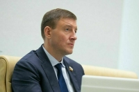 Турчак: законопроект о доступе к частным газопроводам внесут в Госдуму в сентябре