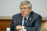 Рязанский: реализация закона о вытрезвителях поможет сохранить жизни людей