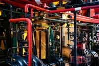 На госуслугах начался прием заявок на подключение домов к газу