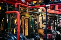 На госуслугах начался прием заявок на подключение домов к газу