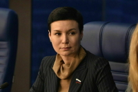 Рукавишникова: брать с родителей детей-инвалидов деньги за госпитализацию недопустимо