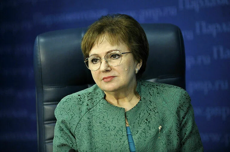 Бибикова рассказала о порядке назначения пенсии за умершего супруга