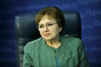 Бибикова рассказала о порядке назначения пенсии за умершего супруга