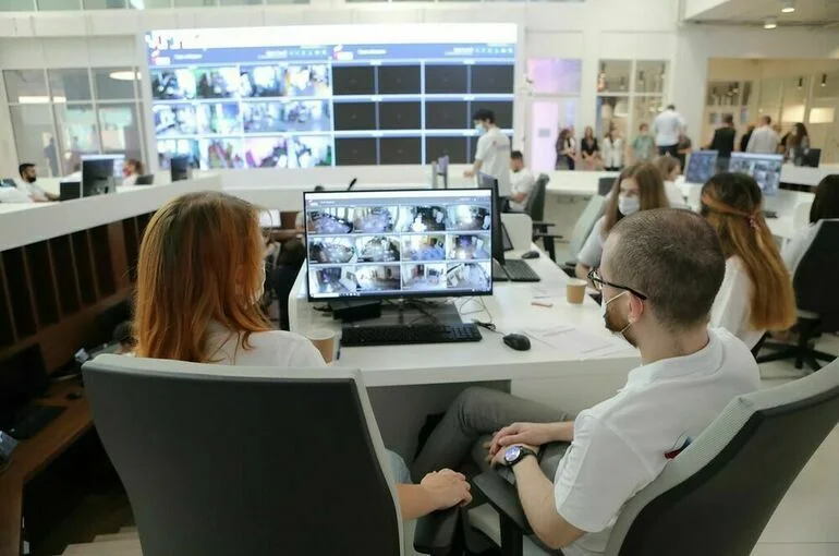 В Общественной палате откроют центр по круглосуточному наблюдению за голосованием
