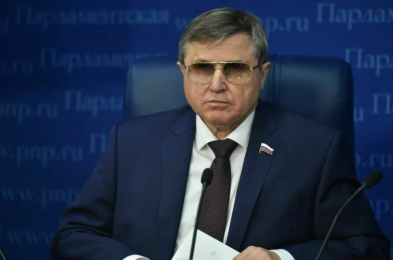 Смолин рассказал, какие поправки необходимо внести в закон о науке