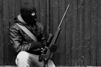 СМИ: неизвестный напал на отдел полиции в Воронежской области