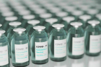 ВОЗ приостановила процесс одобрения вакцины «Спутник V»