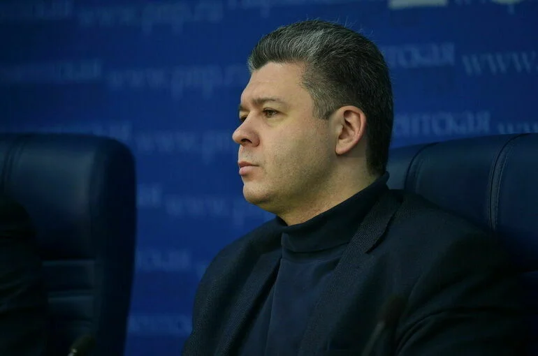 Григорьев объяснил, как наблюдатели будут следить за «чистотой» дистанционного голосования