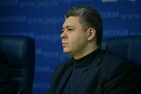 Григорьев объяснил, как наблюдатели будут следить за «чистотой» дистанционного голосования