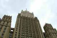 В МИД заявили демарш США по линии российского посольства из-за вмешательства в выборы