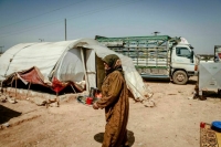 Европарламент призвал ЕС готовиться к возможному миграционному кризису