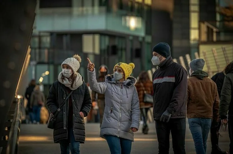 В Италии распространили действие COVID-паспортов на новые категории граждан