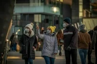 В Италии распространили действие COVID-паспортов на новые категории граждан